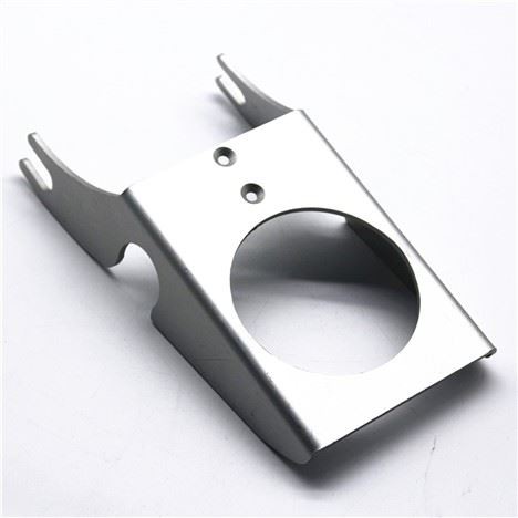 Bøyende aluminiumsark