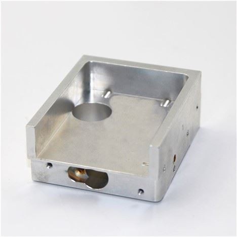 Fresing av rustfritt stål