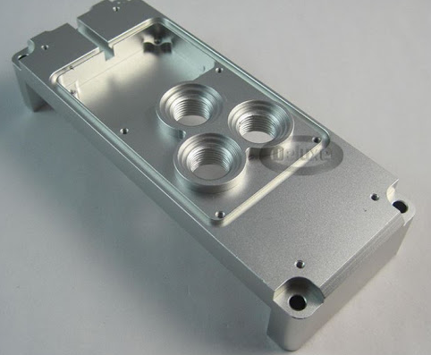 Maskineringstjeneste