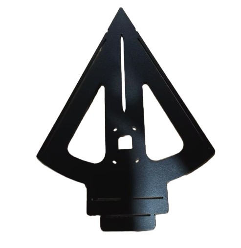 Custom Precision Stainless Steel Fabrication