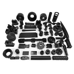 Tilpassede støpingstjenester