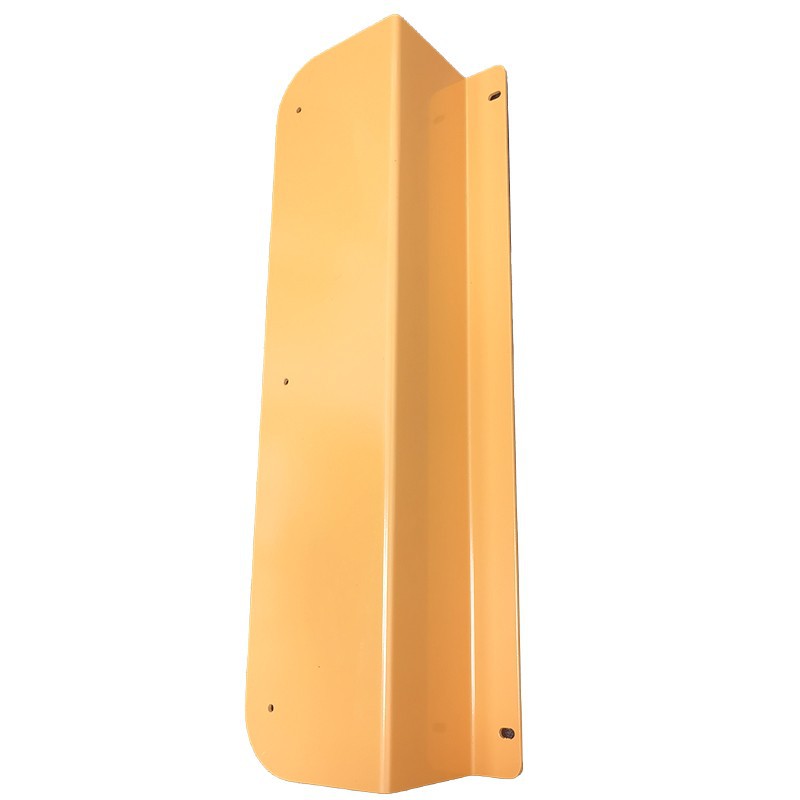 Stamping Aluminum Parts high quality